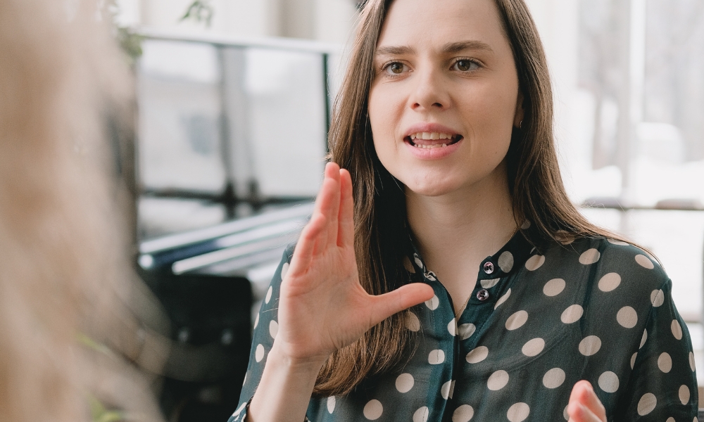 Como perder o medo de falar inglês de forma prática