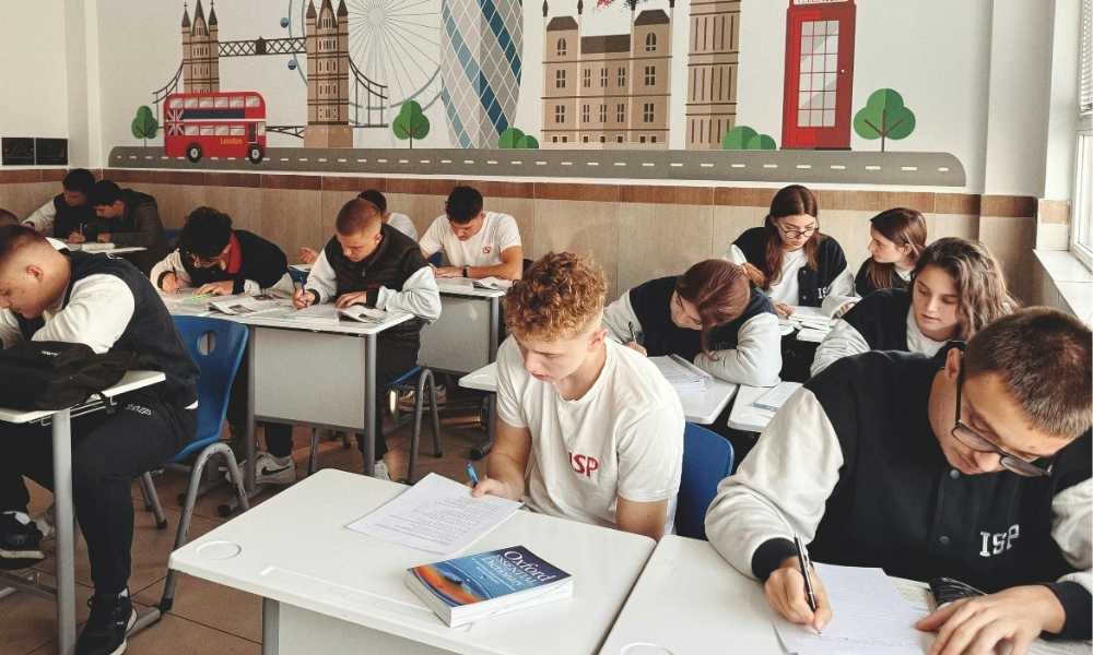 Como Escolher o Curso Ideal de Inglês
