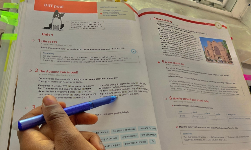 Tecnologia e Idiomas: Como usar IAs para praticar conversação no dia a dia